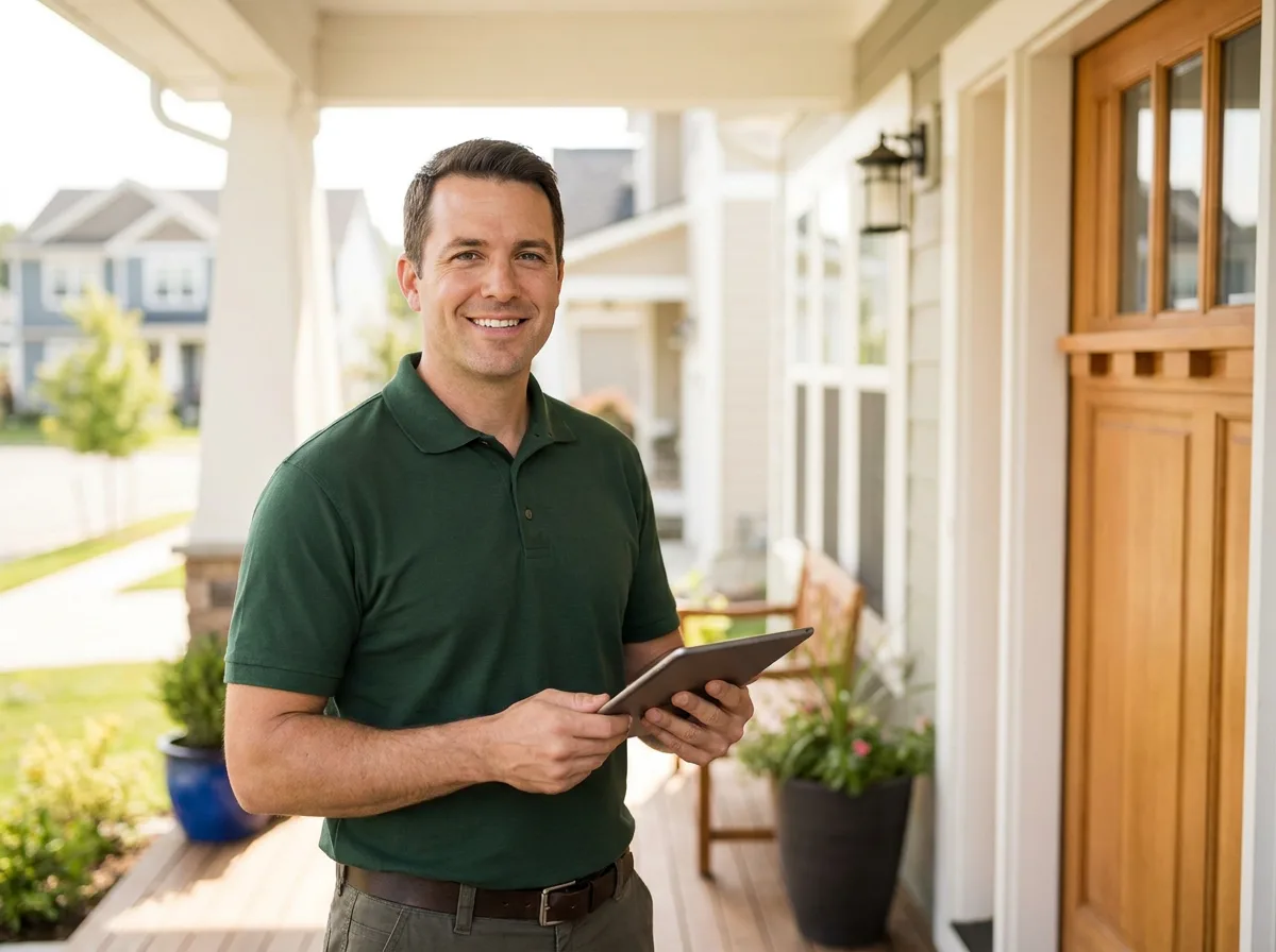 Pest control FAQs for West Union, IA